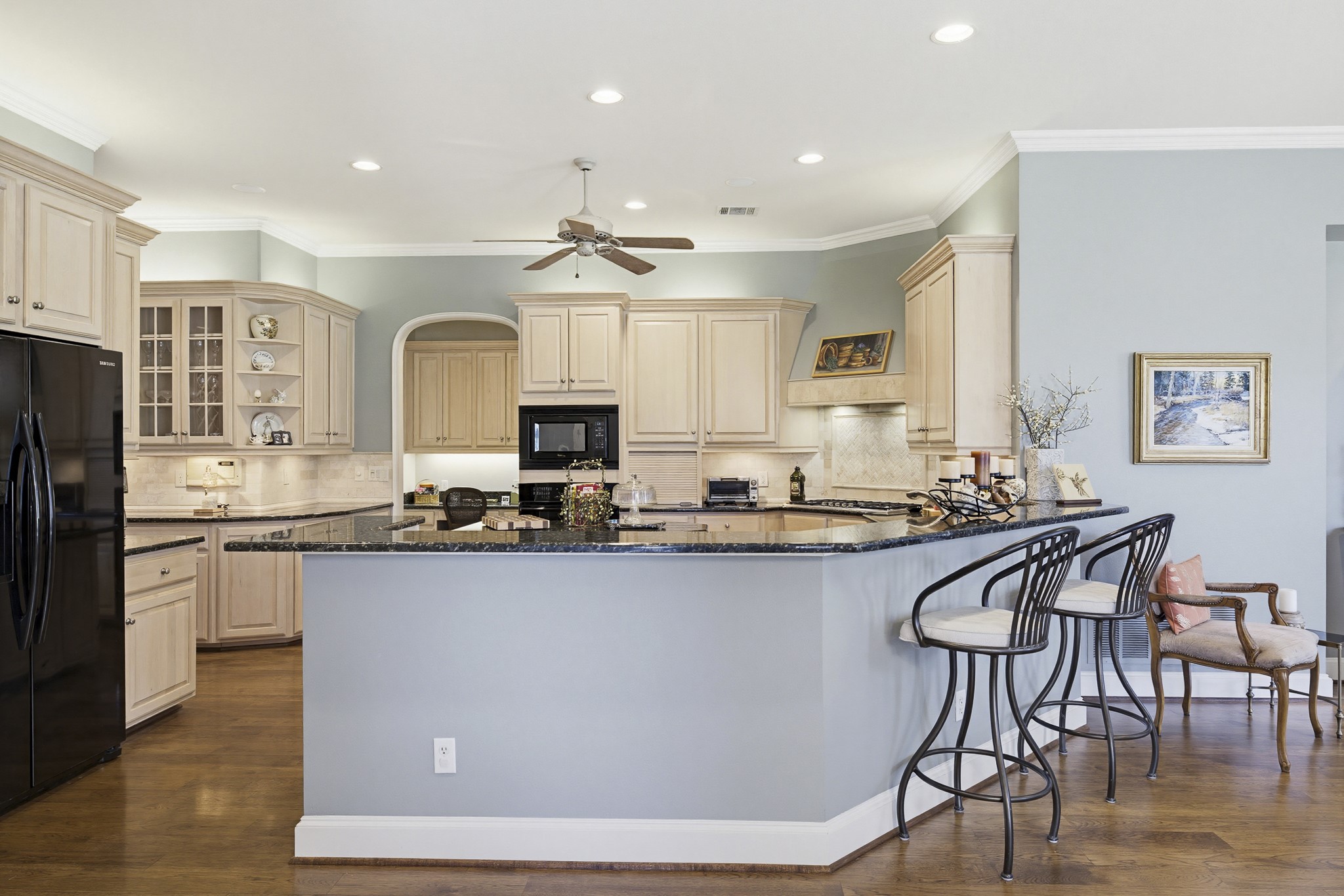 6008 Laurel Valley Court Fort Worth TX 76132