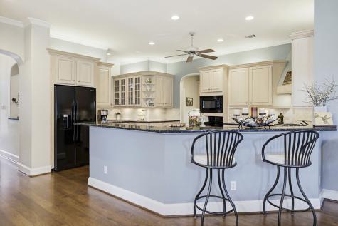 6008 Laurel Valley Court Fort Worth TX 76132