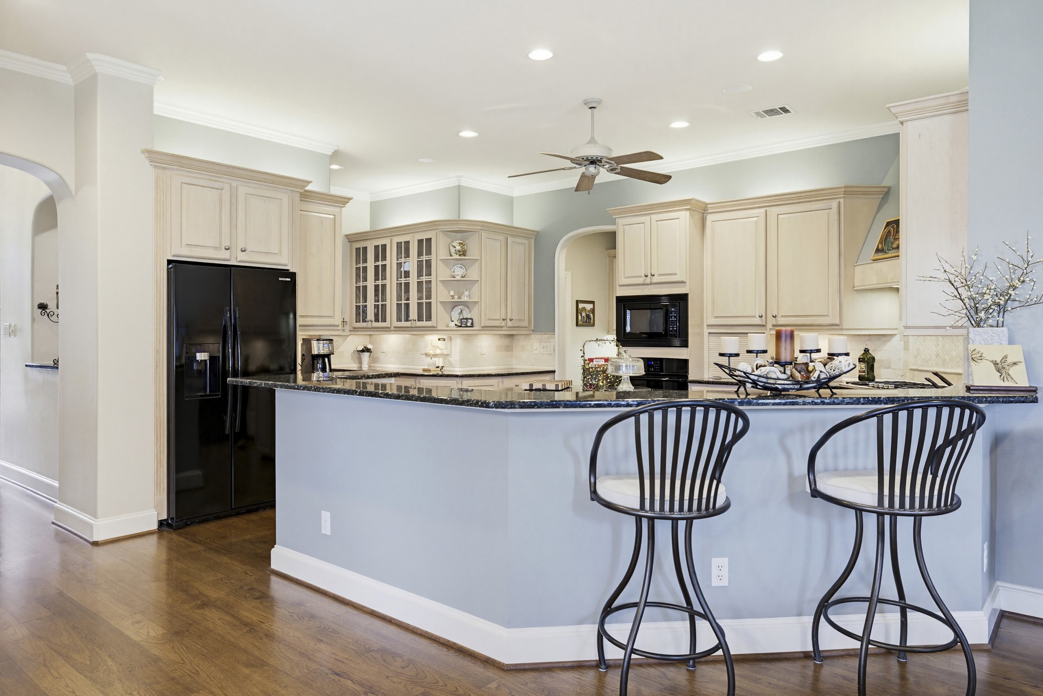 6008 Laurel Valley Court Fort Worth TX 76132