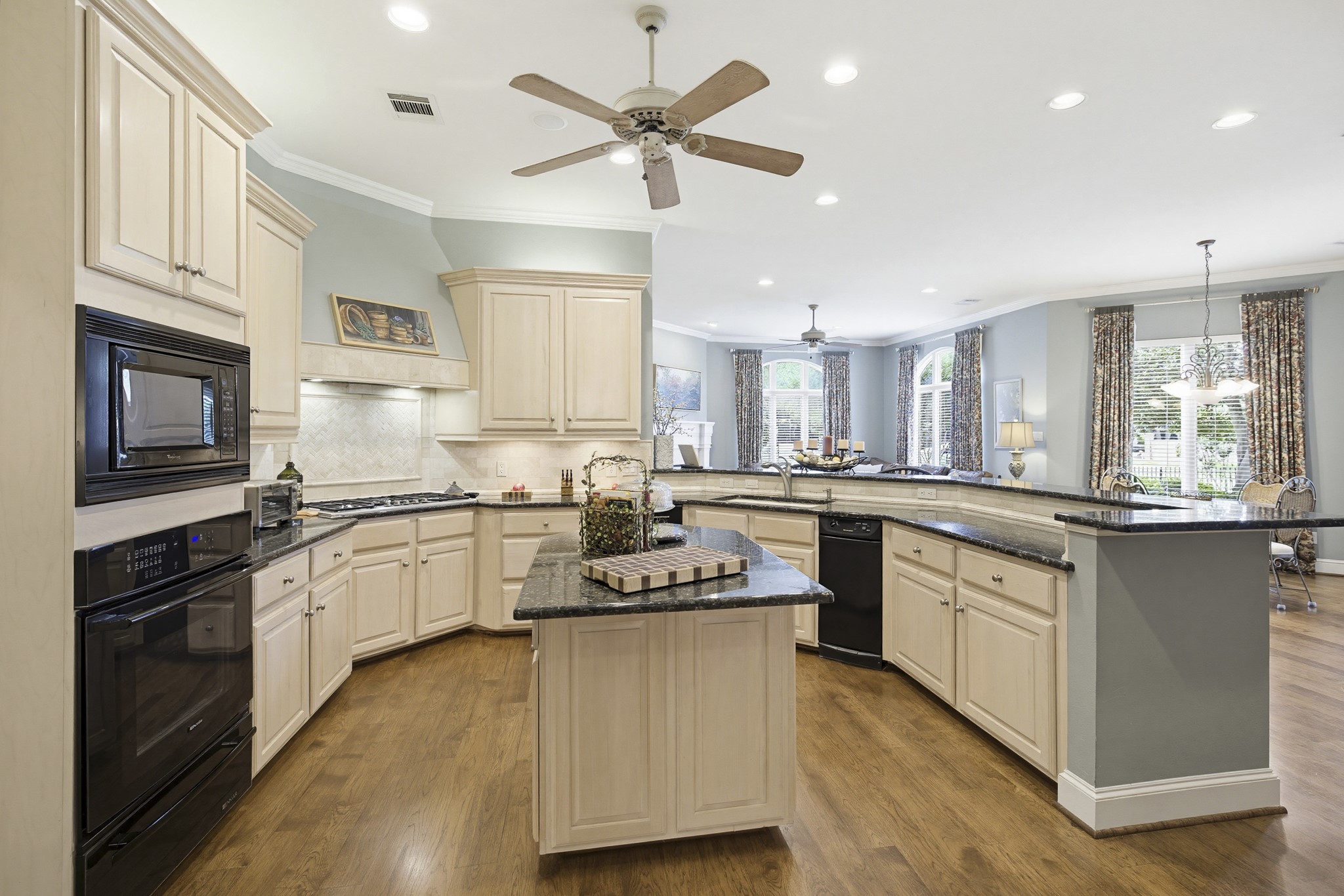 6008 Laurel Valley Court Fort Worth TX 76132