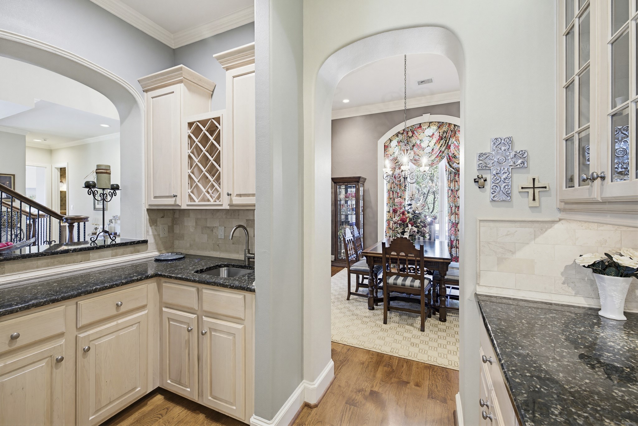 6008 Laurel Valley Court Fort Worth TX 76132