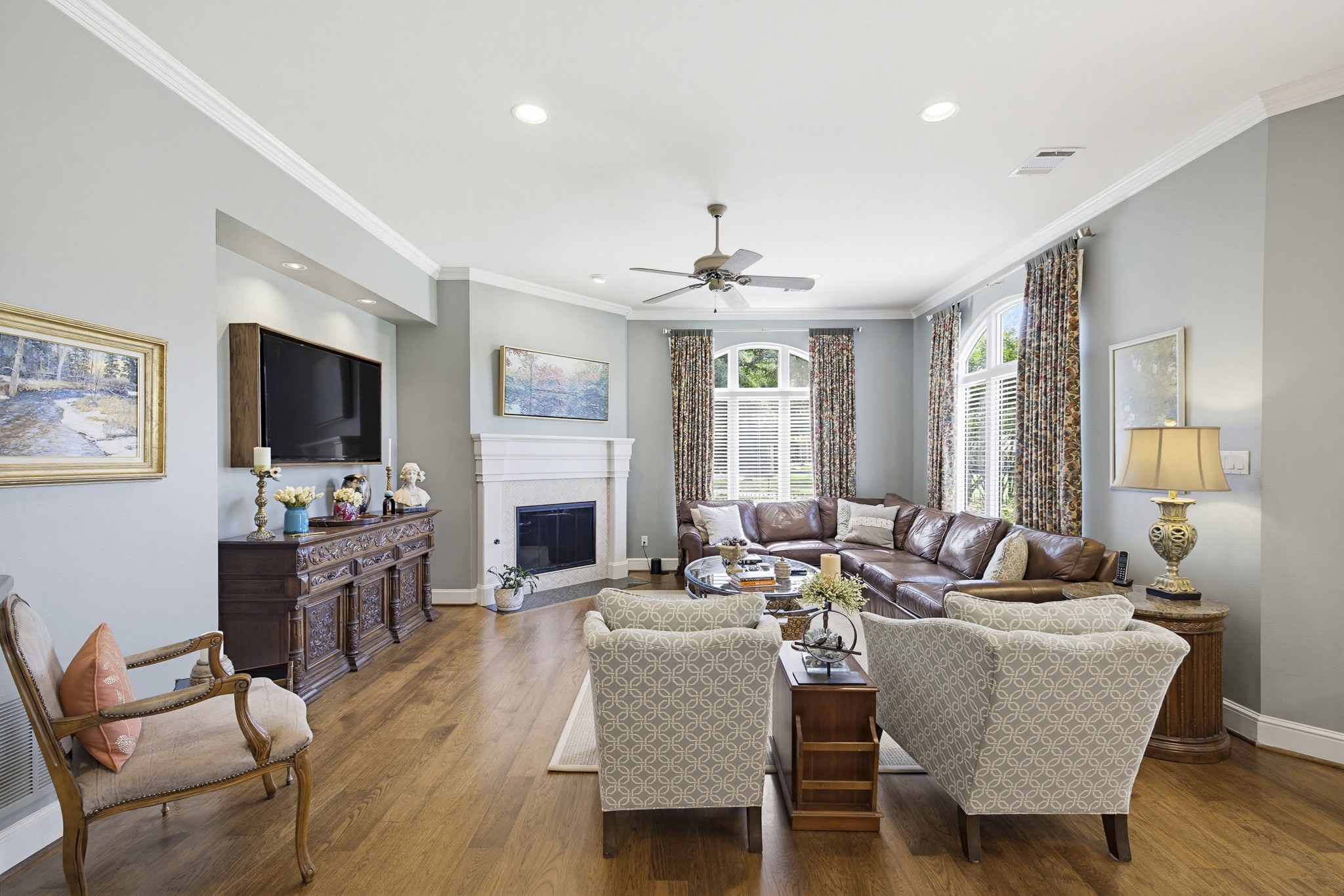 6008 Laurel Valley Court Fort Worth TX 76132