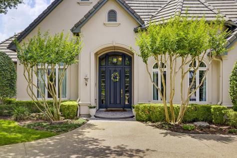 6008 Laurel Valley Court Fort Worth TX 76132