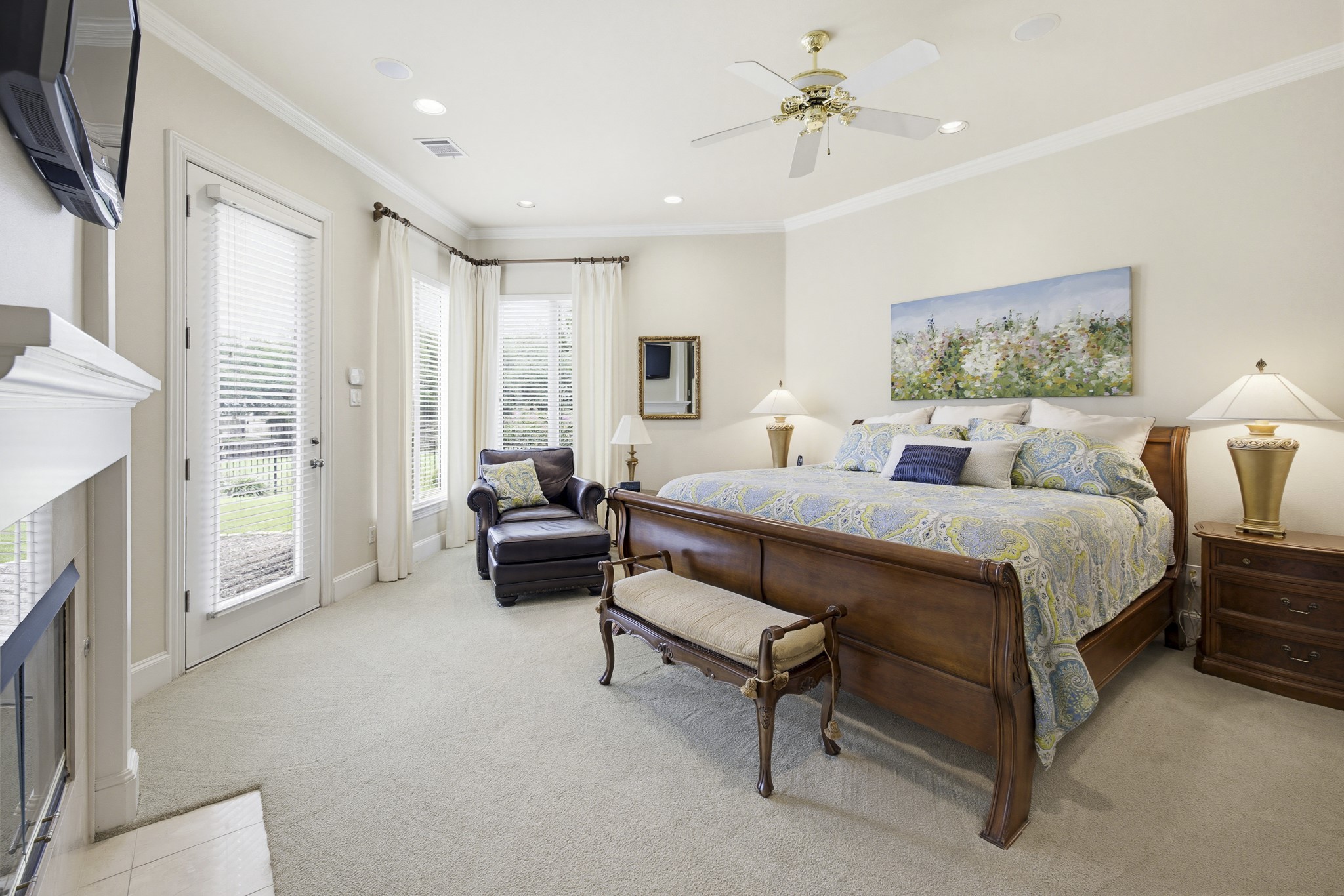6008 Laurel Valley Court Fort Worth TX 76132