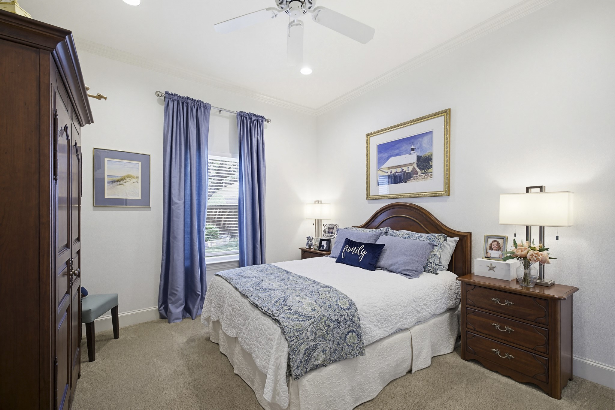6008 Laurel Valley Court Fort Worth TX 76132