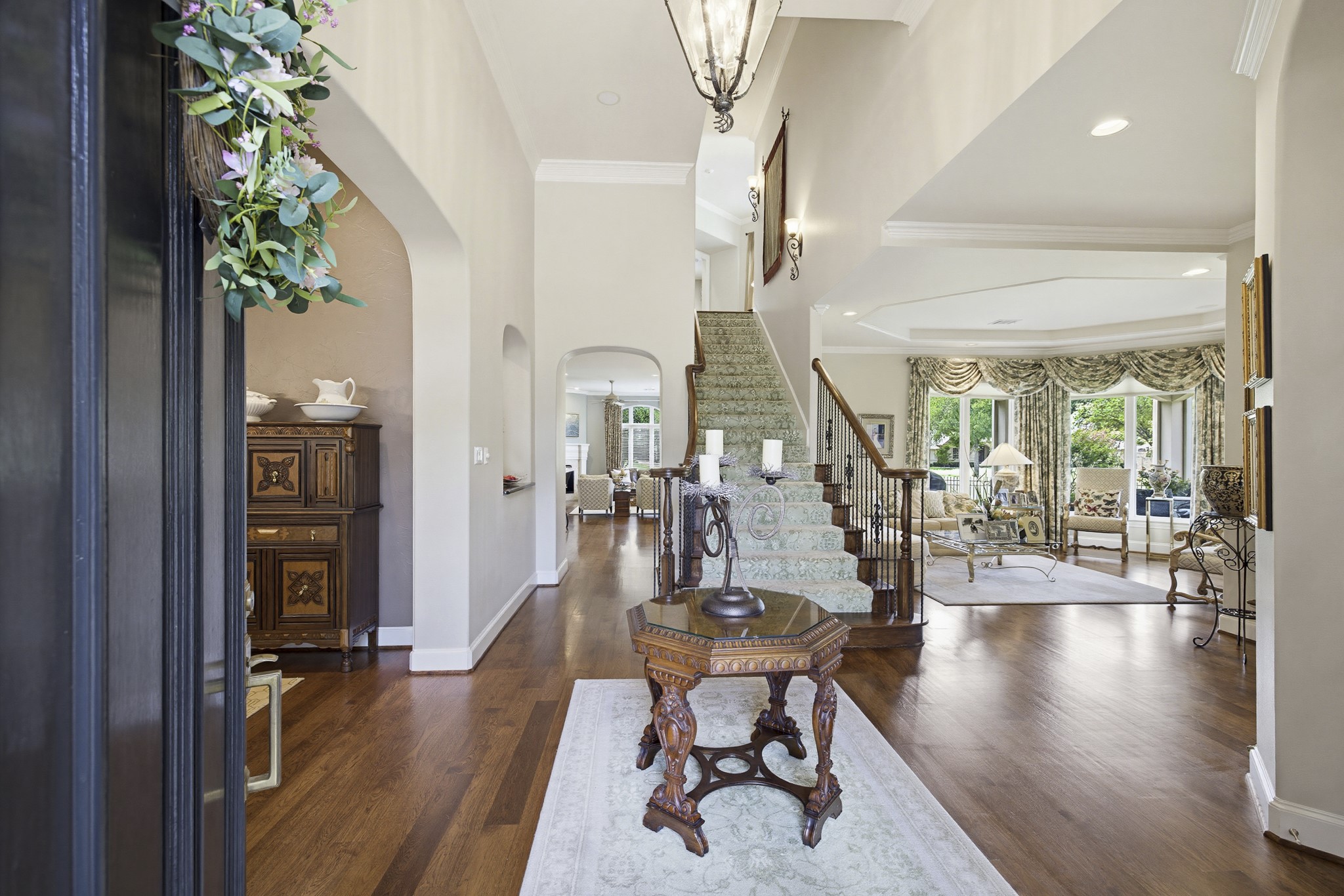 6008 Laurel Valley Court Fort Worth TX 76132