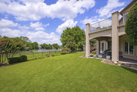 6008 Laurel Valley Court Fort Worth TX 76132
