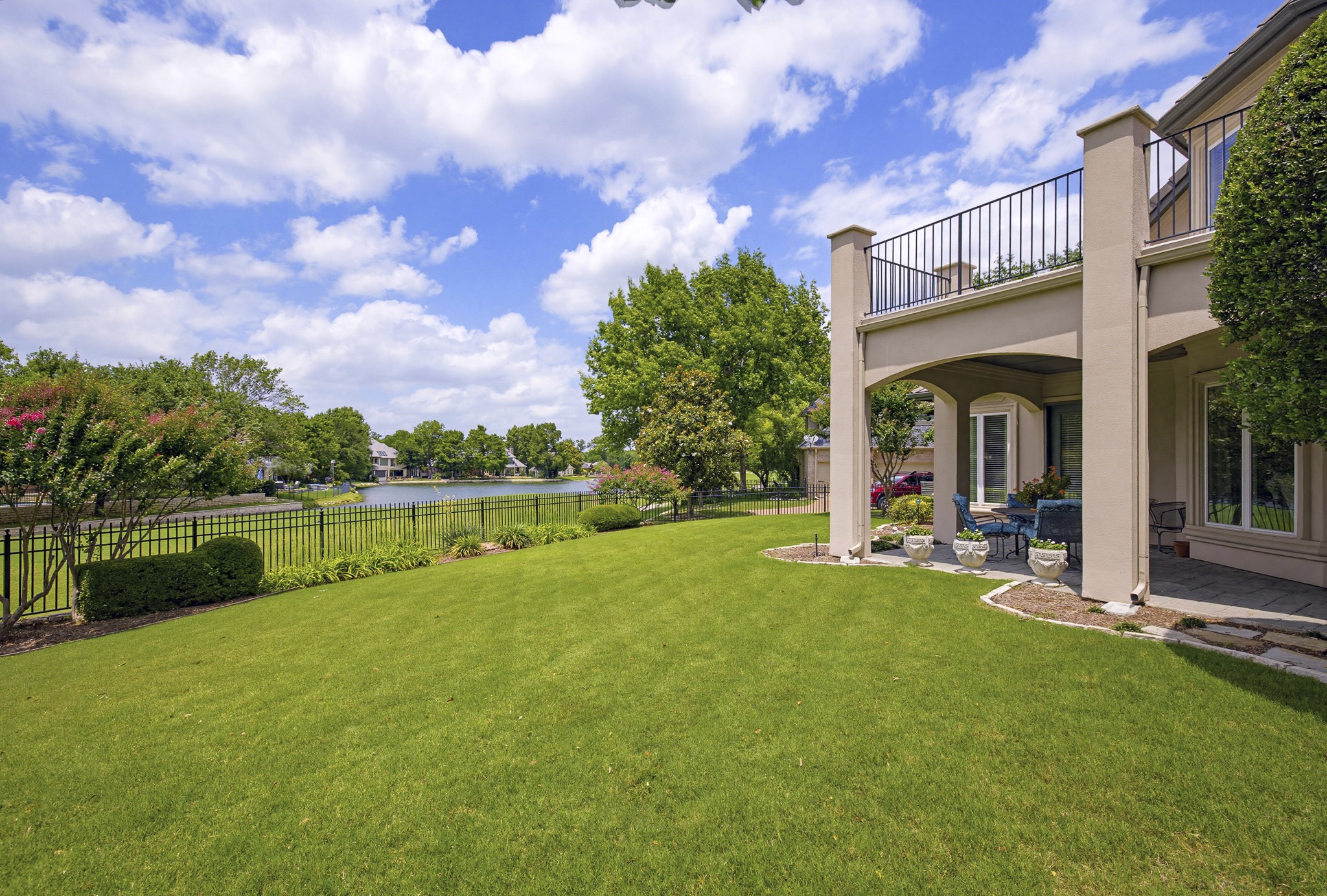 6008 Laurel Valley Court Fort Worth TX 76132