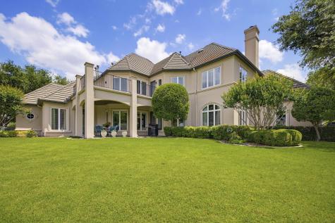 6008 Laurel Valley Court Fort Worth TX 76132