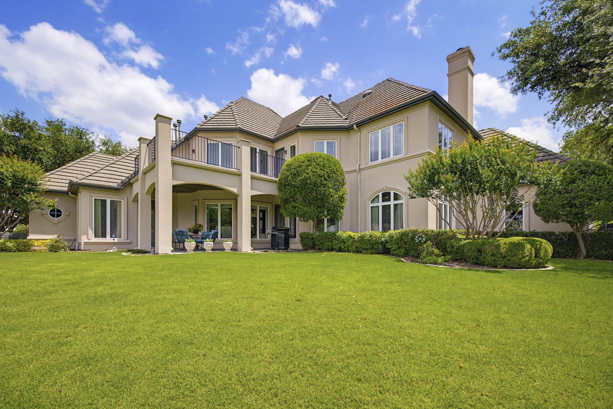 6008 Laurel Valley Court Fort Worth TX 76132