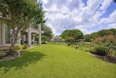 6008 Laurel Valley Court Fort Worth TX 76132