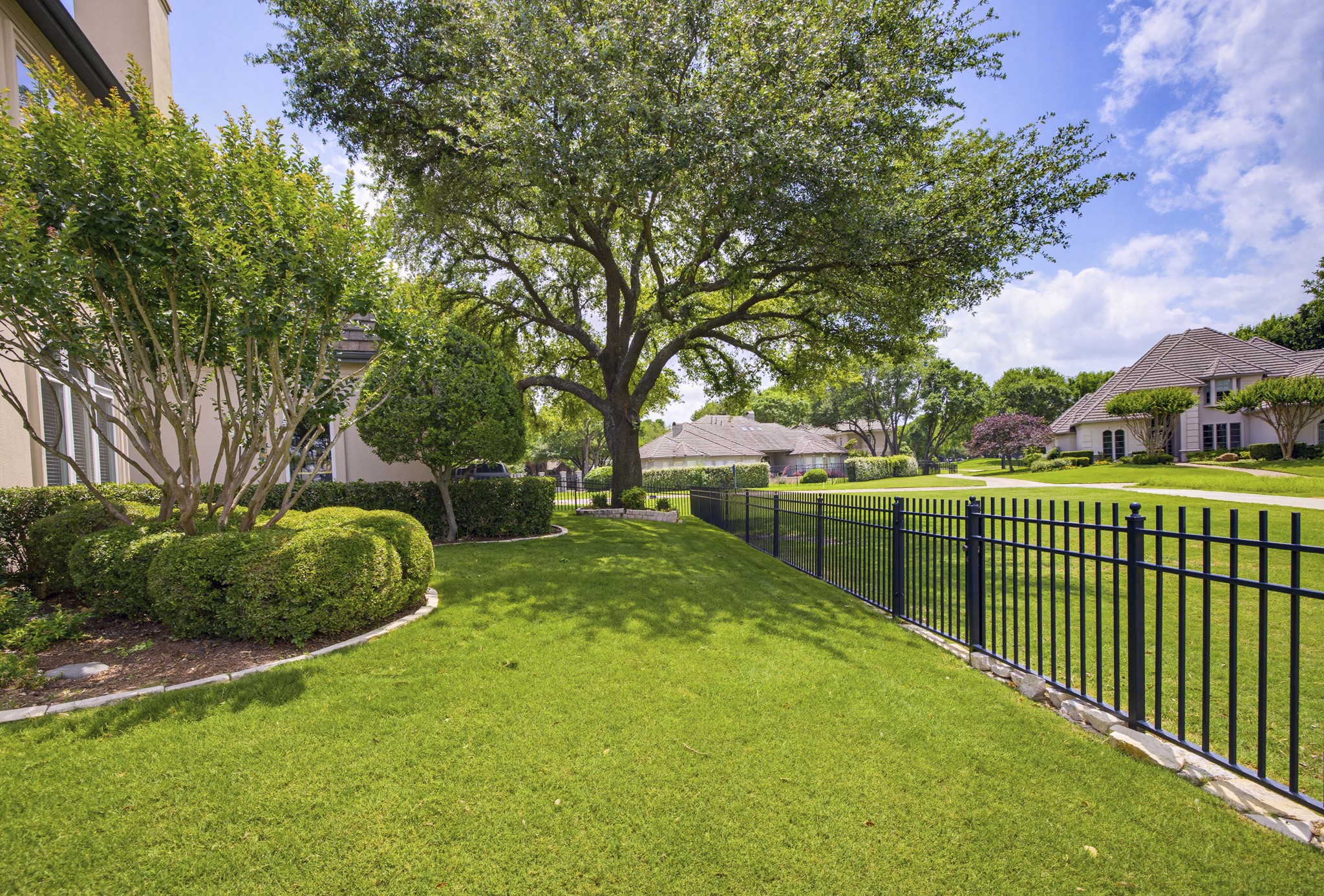 6008 Laurel Valley Court Fort Worth TX 76132