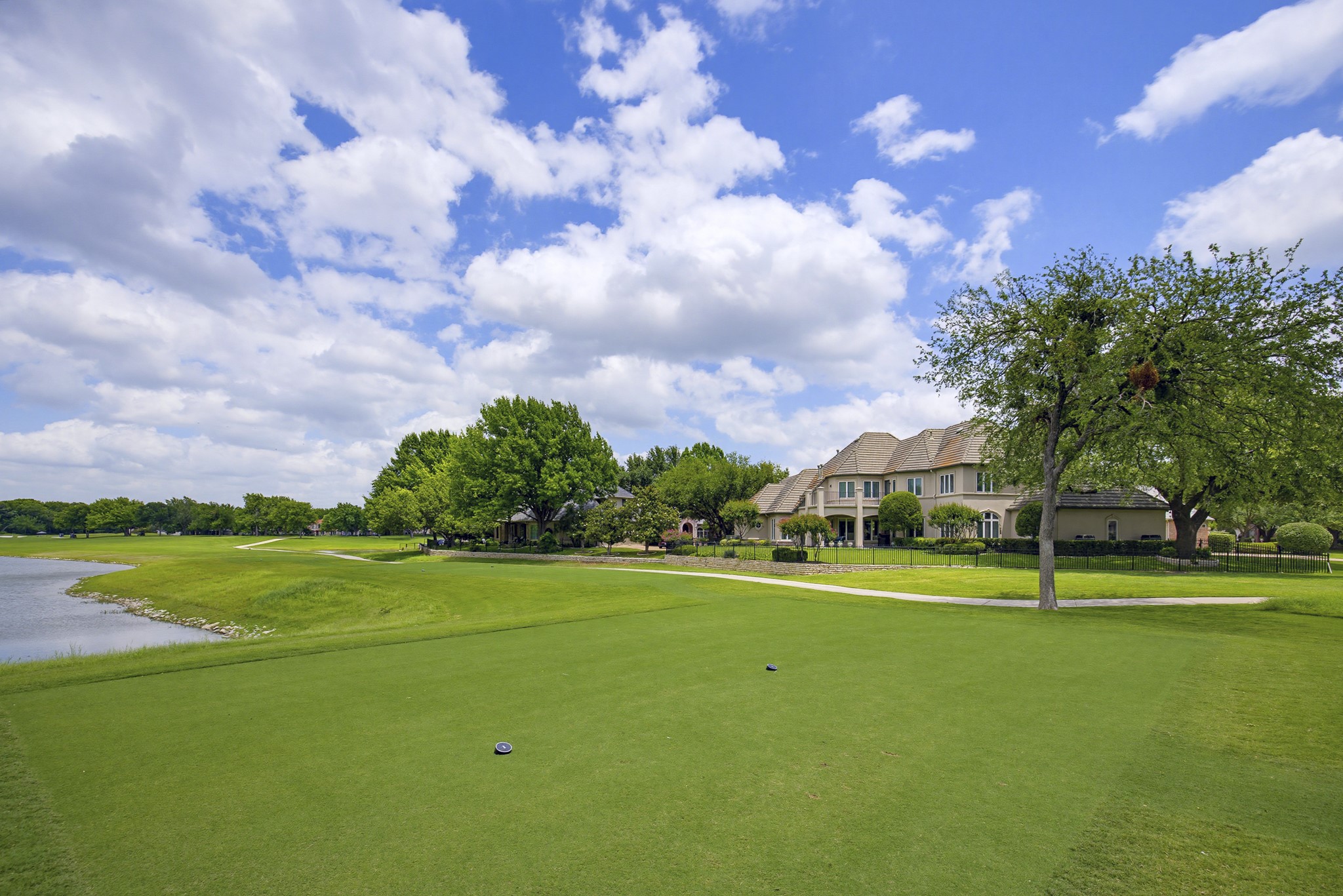 6008 Laurel Valley Court Fort Worth TX 76132