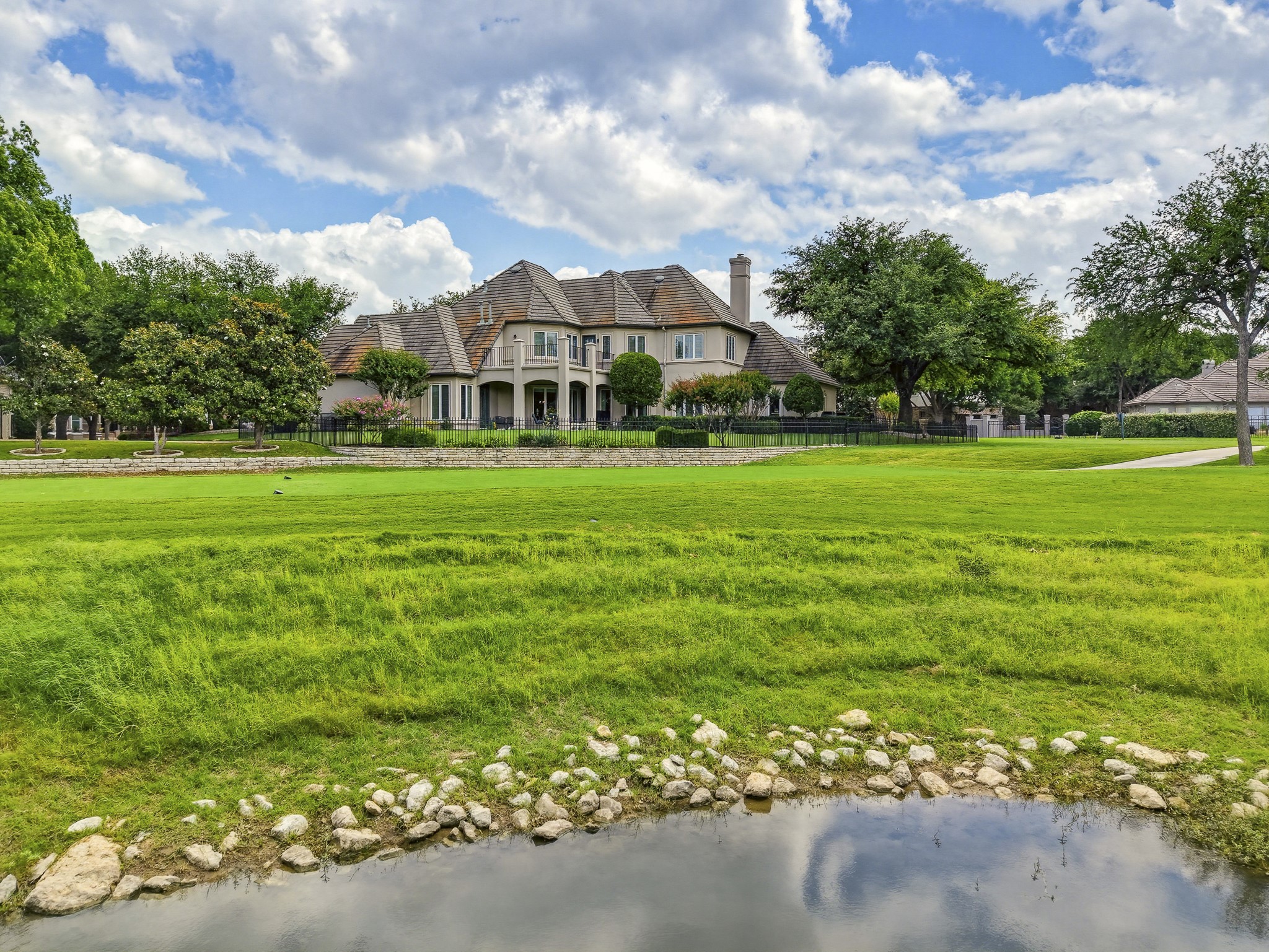 6008 Laurel Valley Court Fort Worth TX 76132