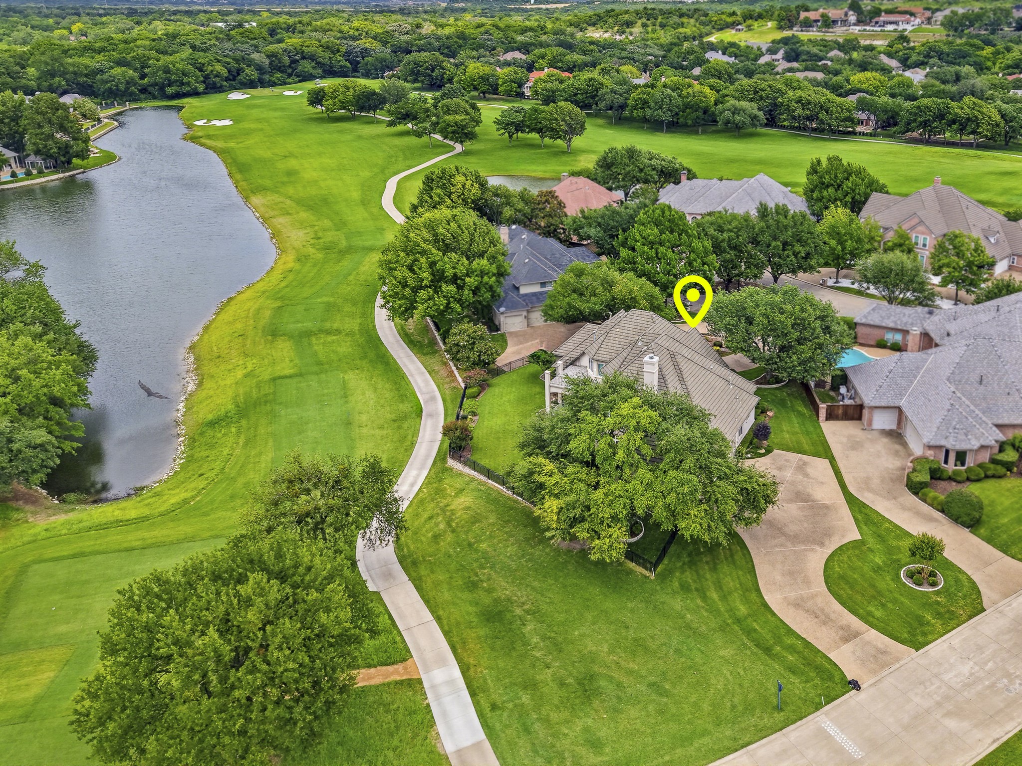 6008 Laurel Valley Court Fort Worth TX 76132