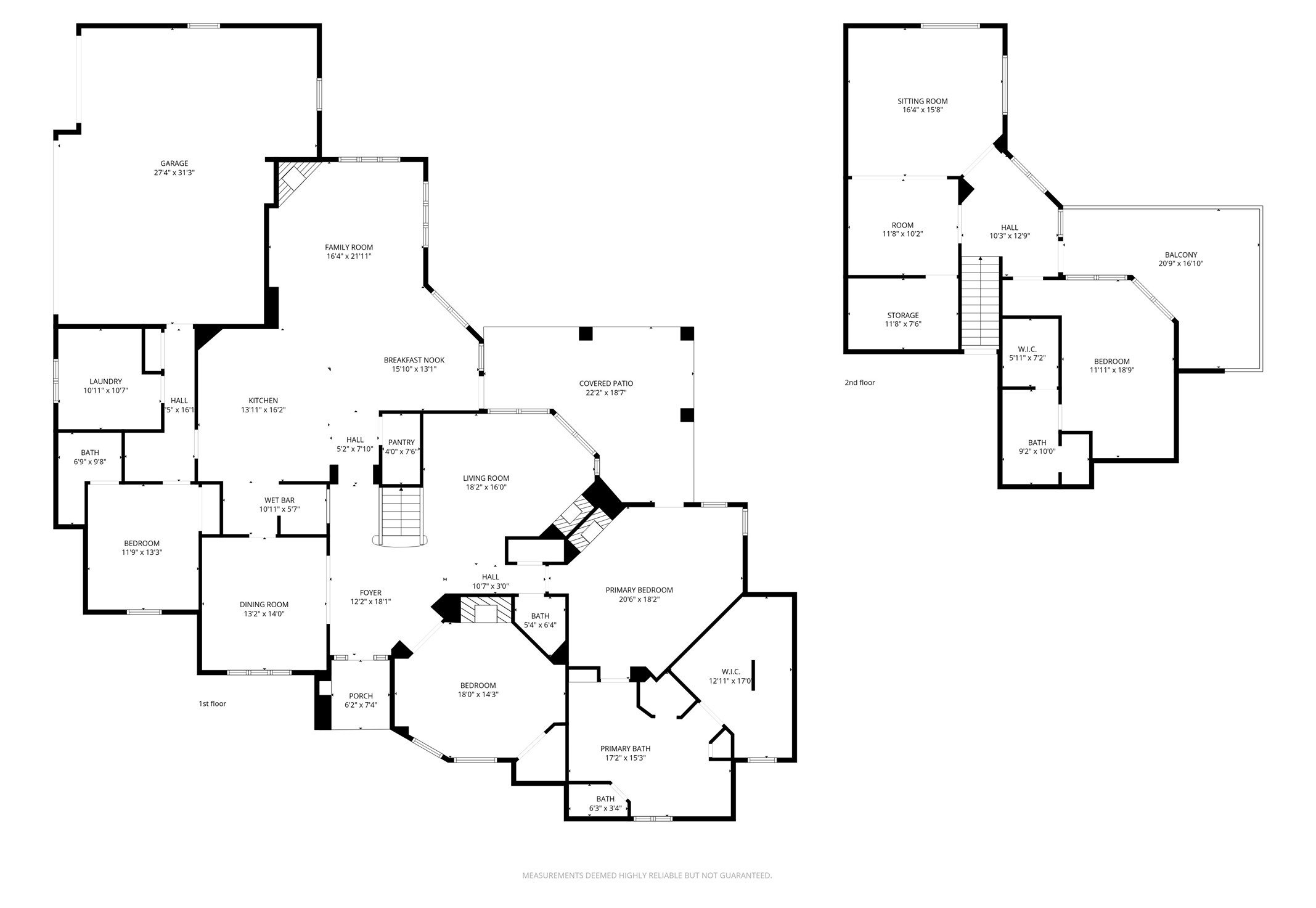 6008 Laurel Valley Court Fort Worth TX 76132