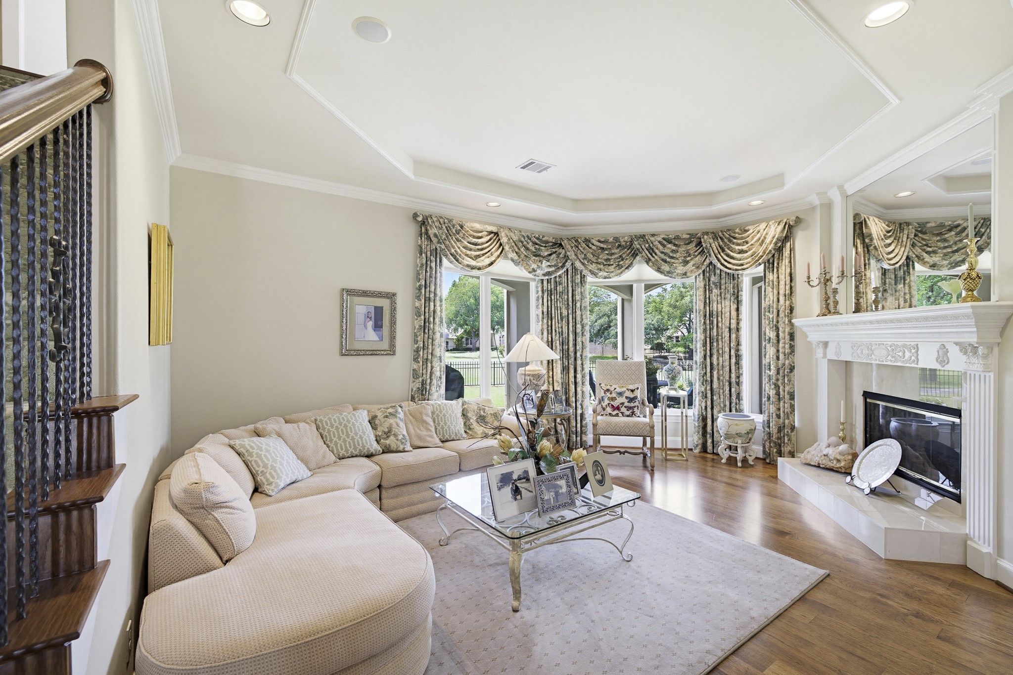 6008 Laurel Valley Court Fort Worth TX 76132
