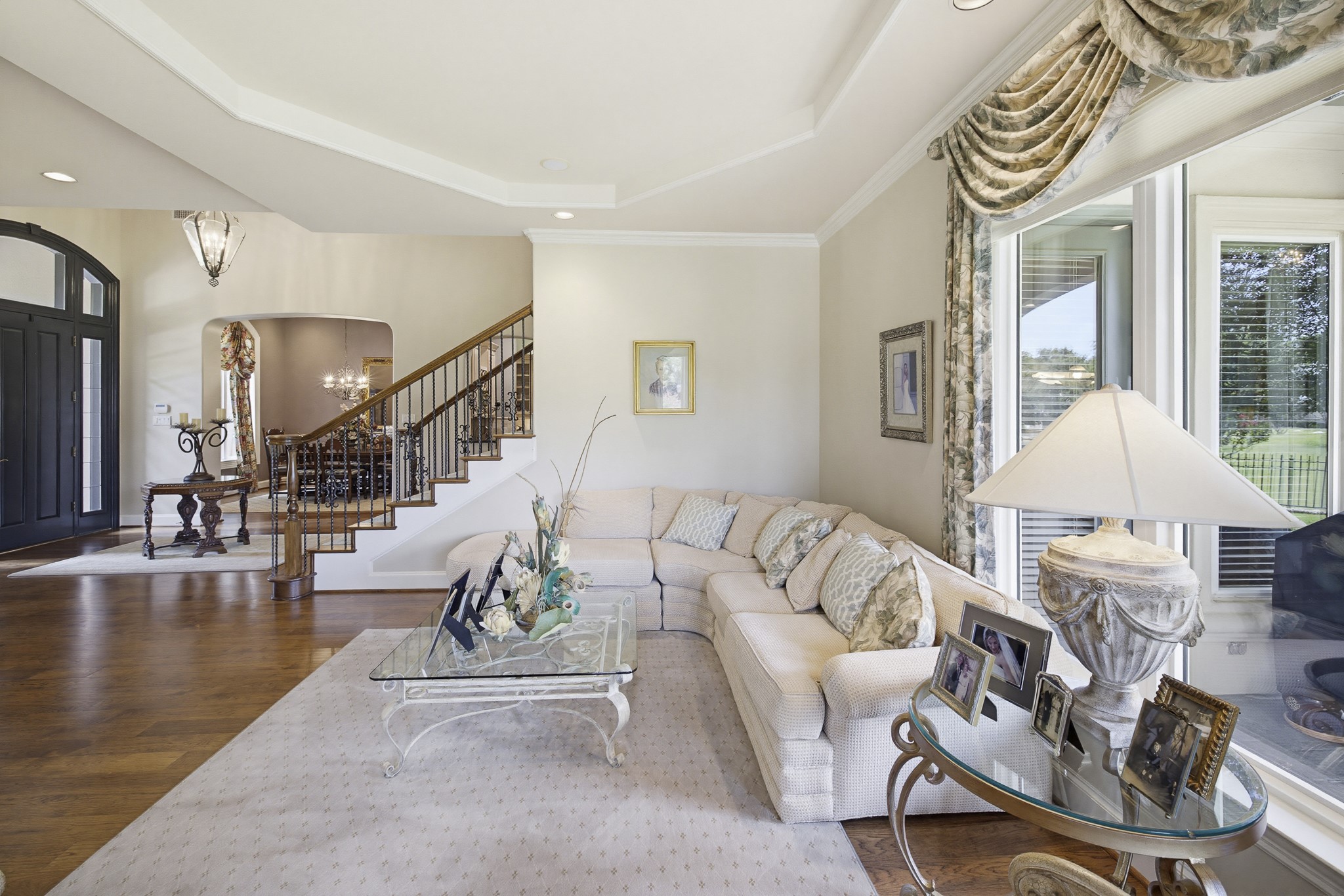6008 Laurel Valley Court Fort Worth TX 76132