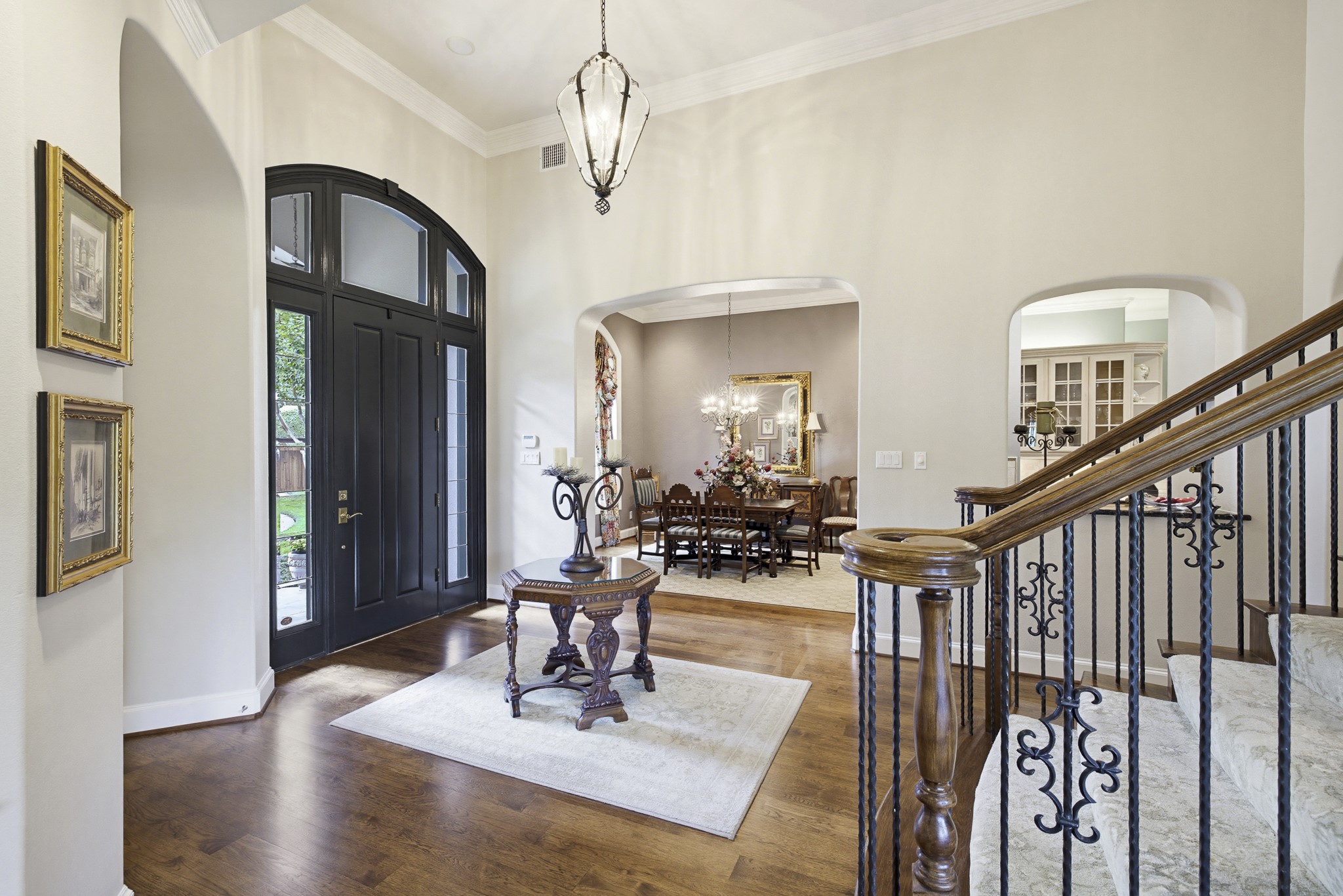 6008 Laurel Valley Court Fort Worth TX 76132