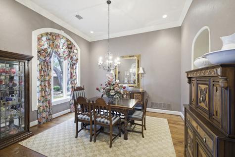 6008 Laurel Valley Court Fort Worth TX 76132