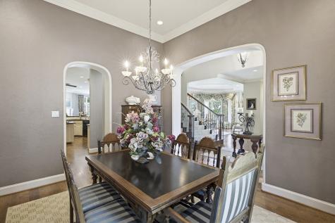 6008 Laurel Valley Court Fort Worth TX 76132