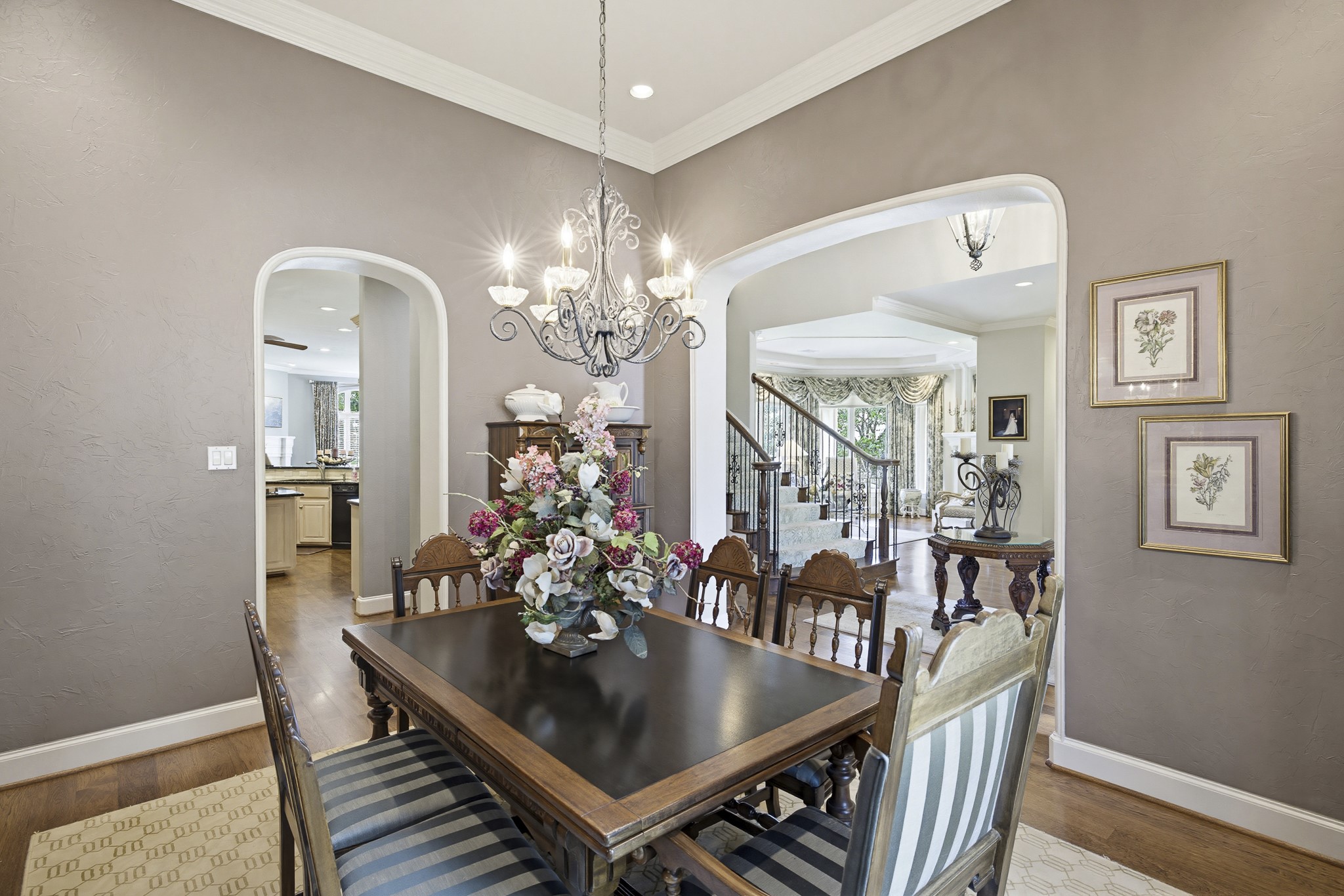 6008 Laurel Valley Court Fort Worth TX 76132