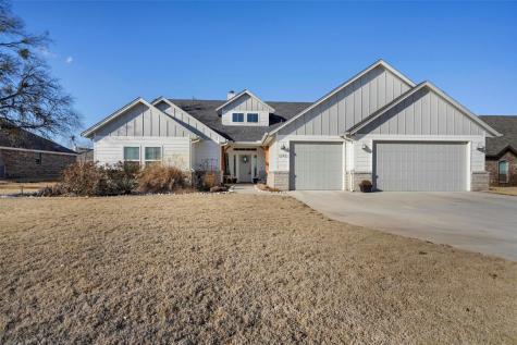 12432 Messer Court Fort Worth TX 76126