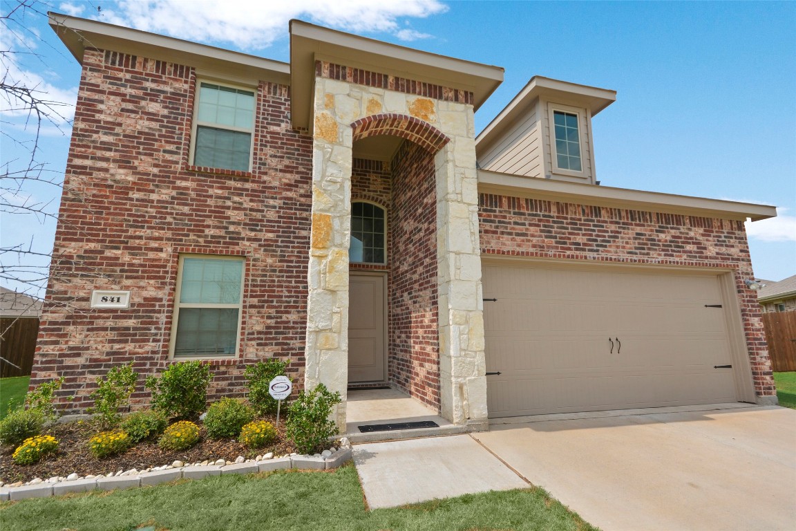 841 Costlow Lane Fate TX 75189