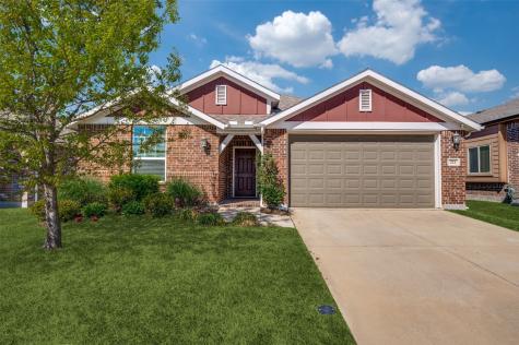 221 Bankhurst Drive Anna TX 75409