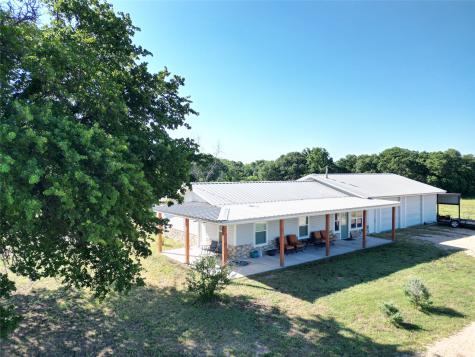 12633 Fm 374 Cross Plains TX 76443