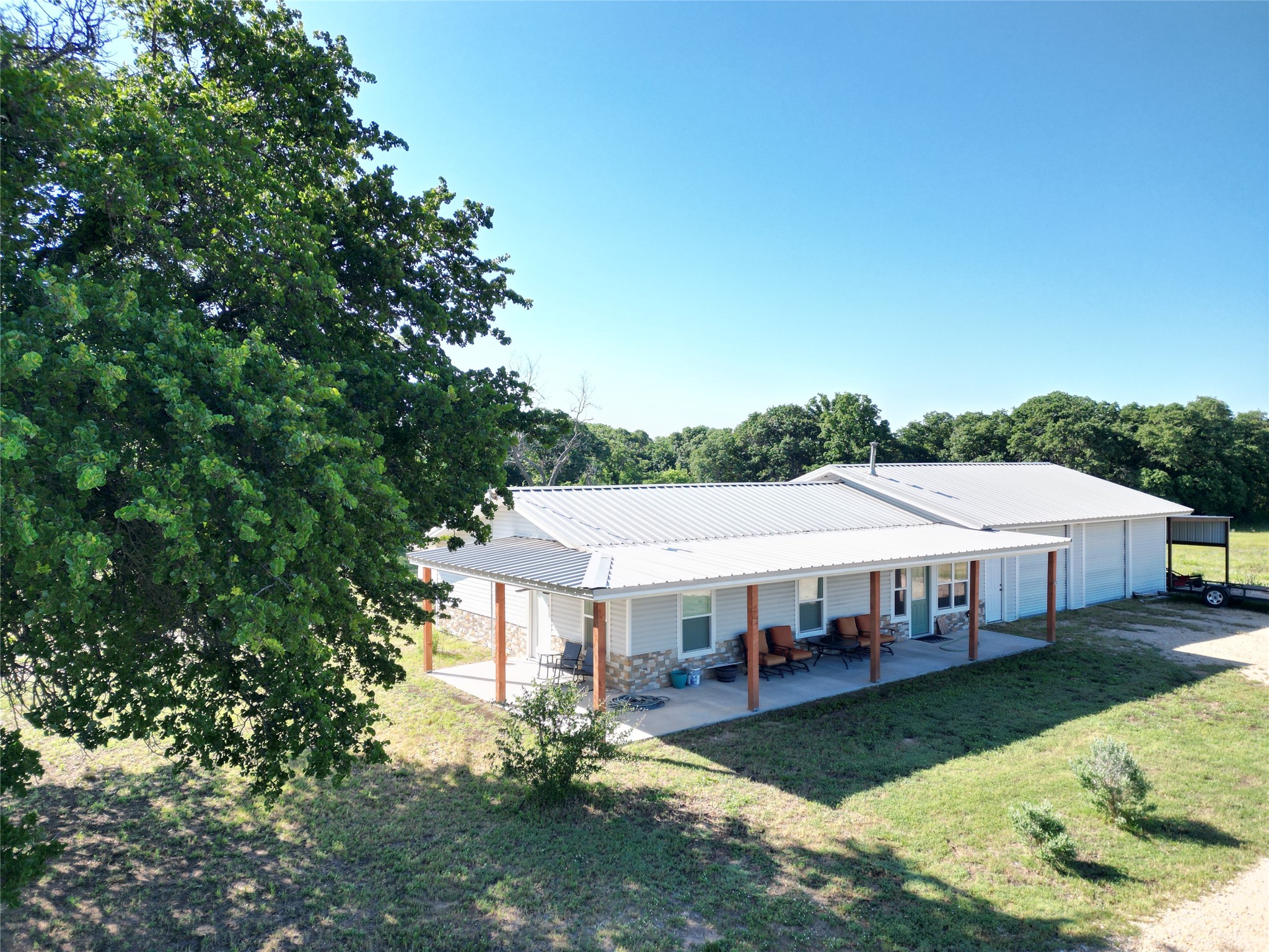 12633 Fm 374 Cross Plains TX 76443