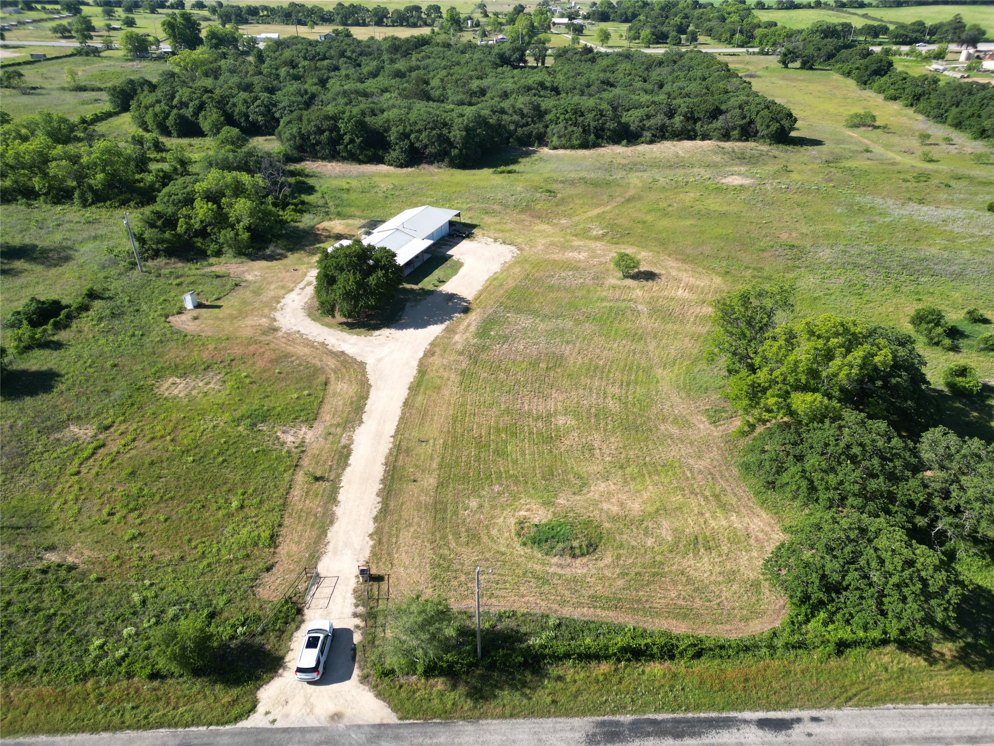 12633 Fm 374 Cross Plains TX 76443