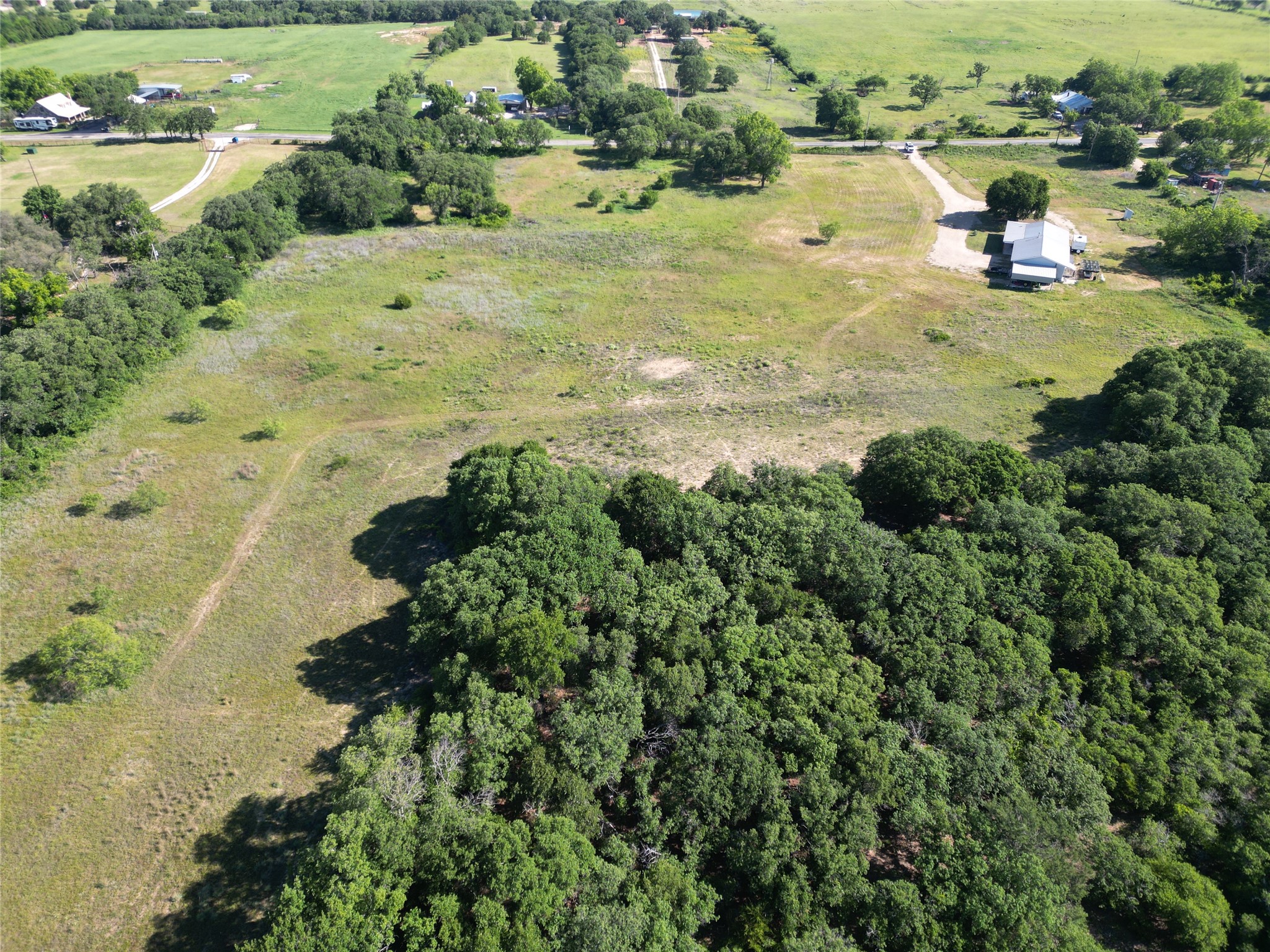 12633 Fm 374 Cross Plains TX 76443