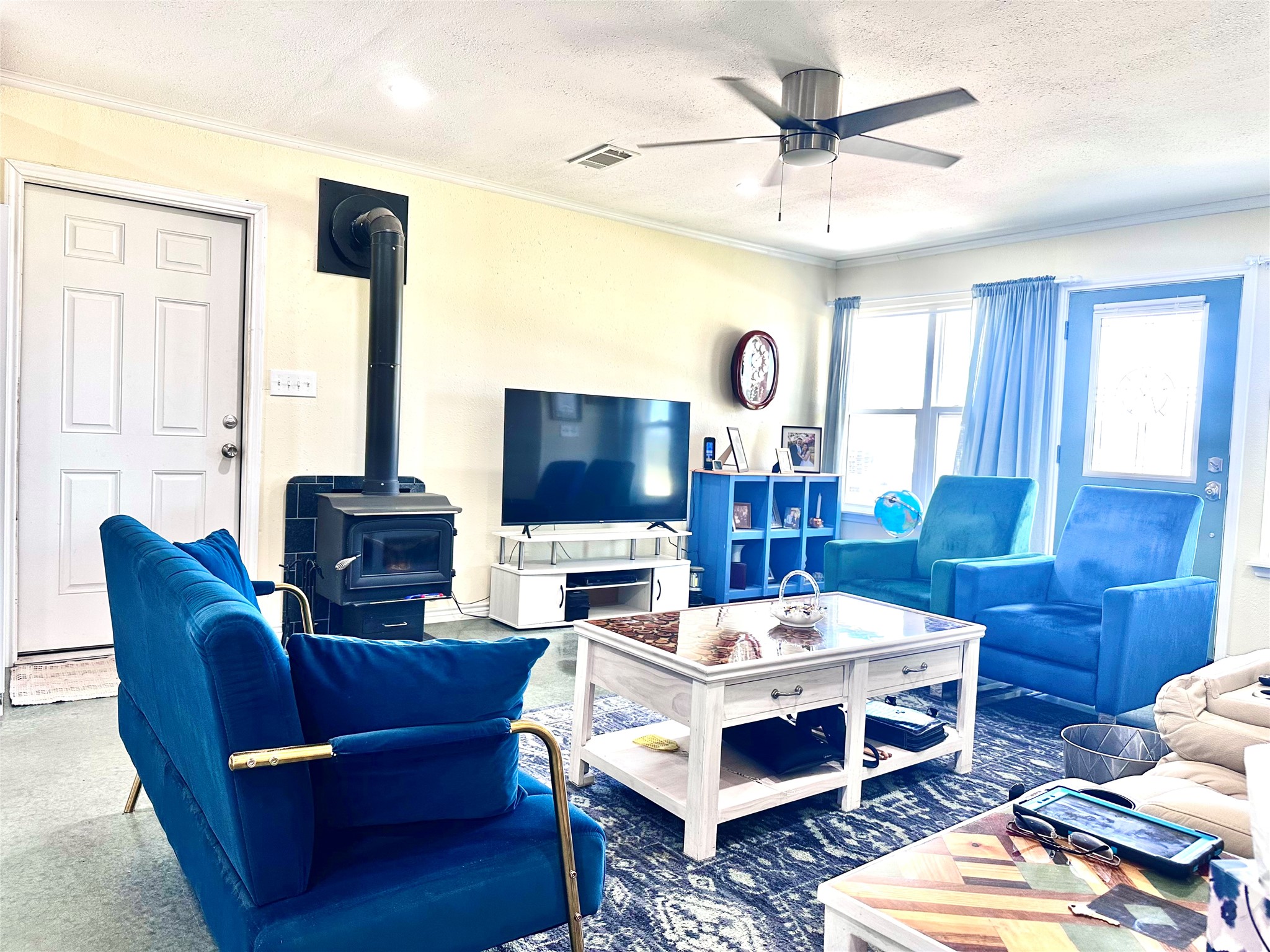 12633 Fm 374 Cross Plains TX 76443