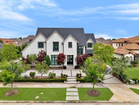 3791 Broadmoor Way Frisco TX 75033