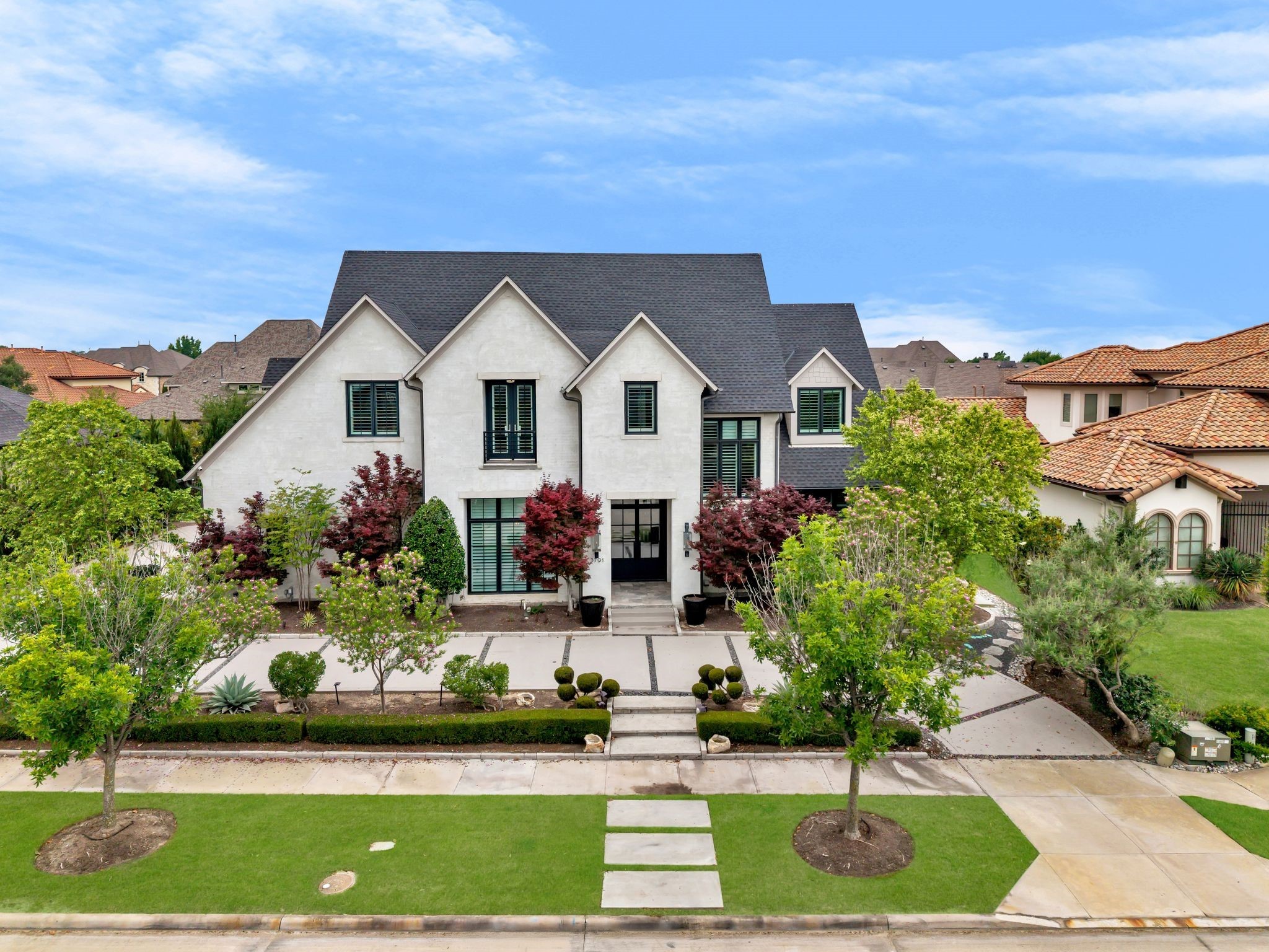 3791 Broadmoor Way Frisco TX 75033