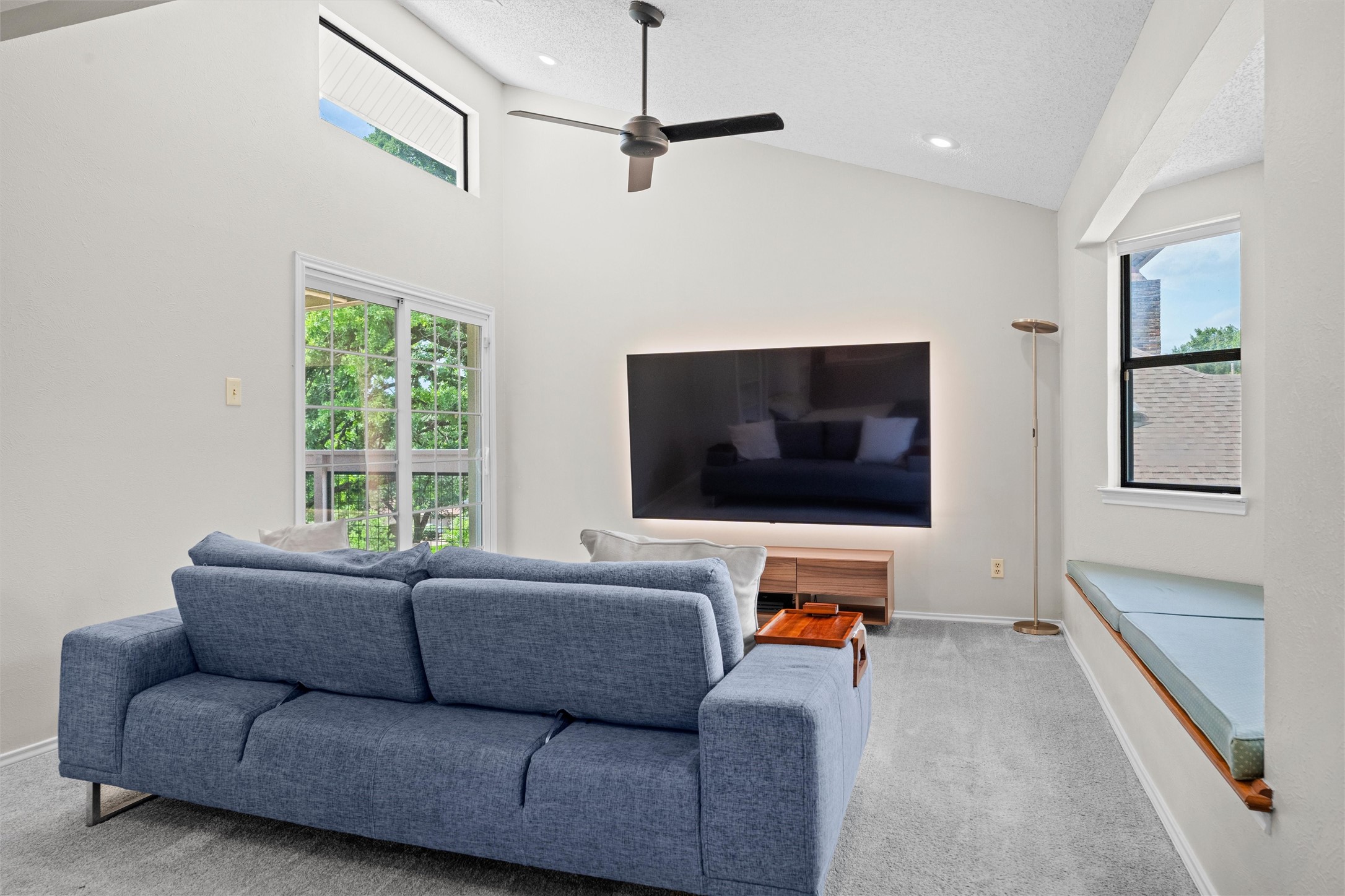 2605 Sunlight Drive Arlington TX 76006