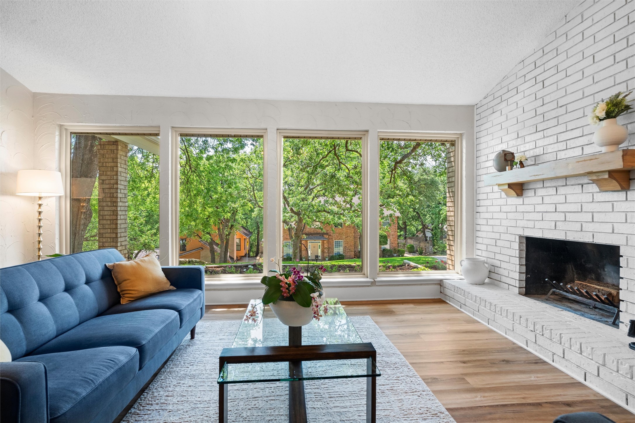 2605 Sunlight Drive Arlington TX 76006