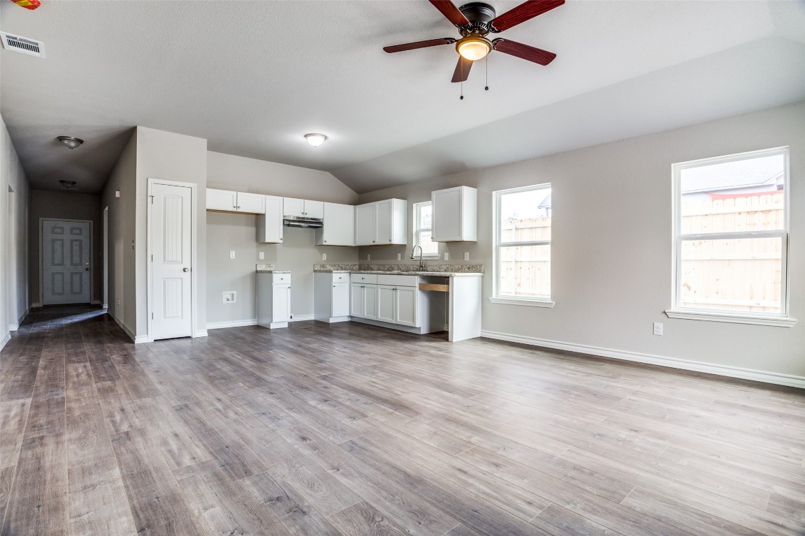 5324 Kilpatrick Avenue Fort Worth TX 76107