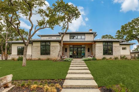 3223 Wintergreen Terrace Grapevine TX 76051