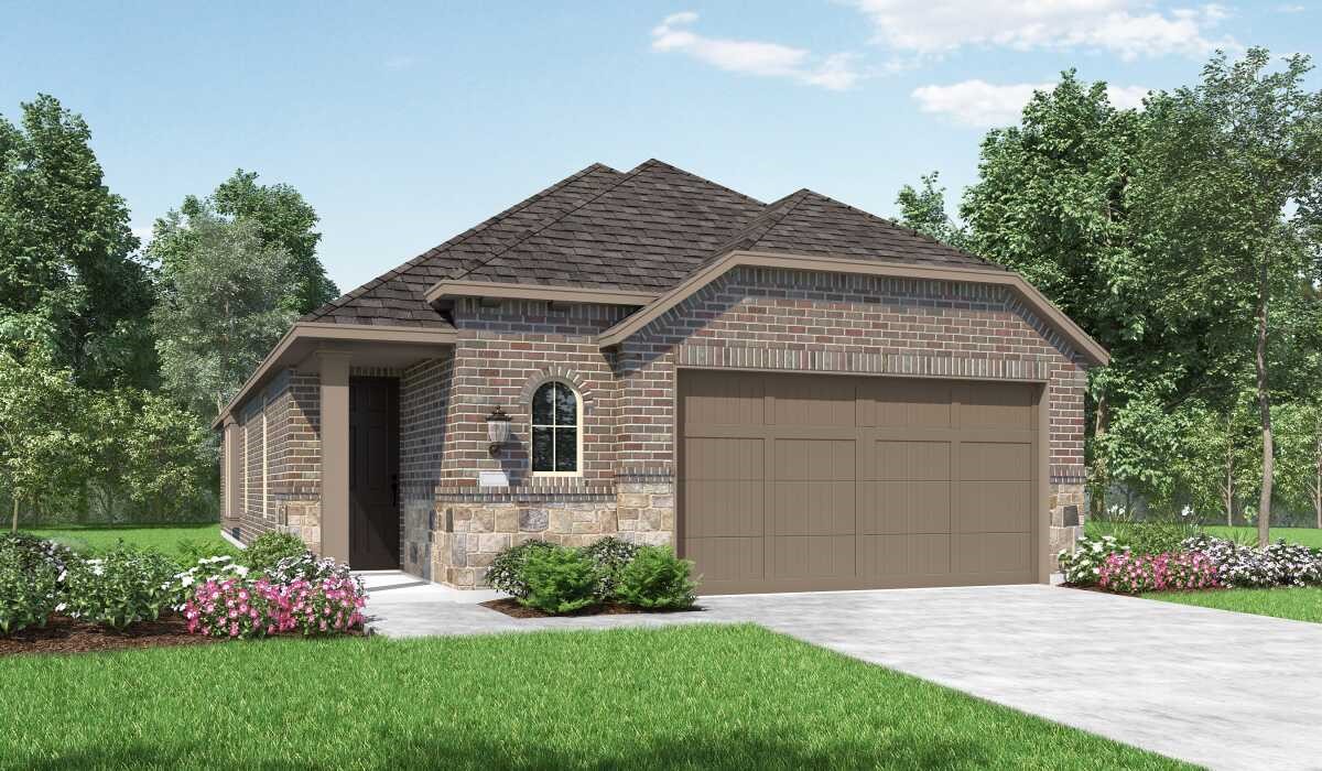 4212 Elk Hair Drive Royse City TX 75189