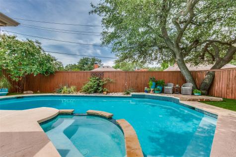 6414 Copper Creek Drive Dallas TX 75248