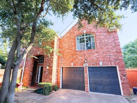 14588 Princeton Court Addison TX 75001