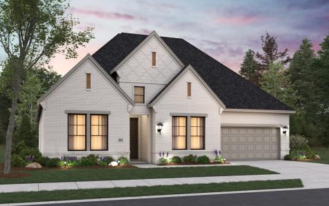 3516 Macrostie Way Fort Worth TX 76179