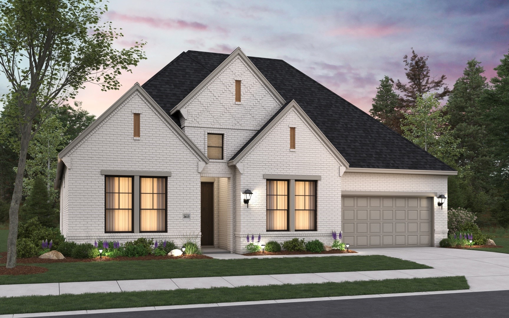 3516 Macrostie Way Fort Worth TX 76179