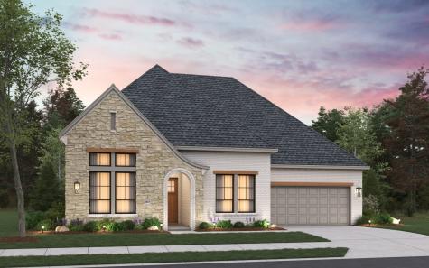 3516 Macrostie Way Fort Worth TX 76179
