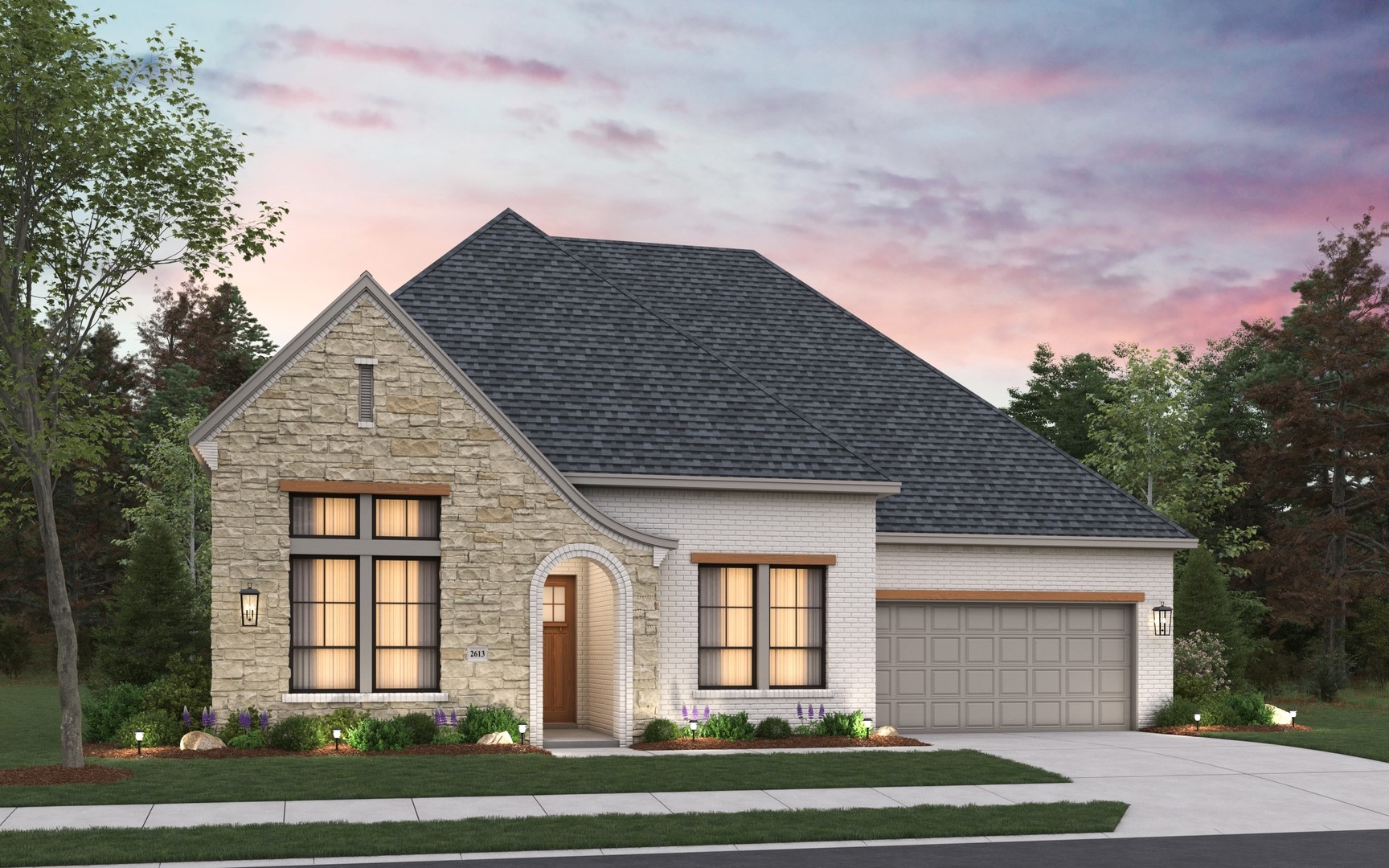 3516 Macrostie Way Fort Worth TX 76179