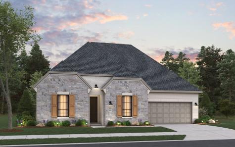 3516 Macrostie Way Fort Worth TX 76179
