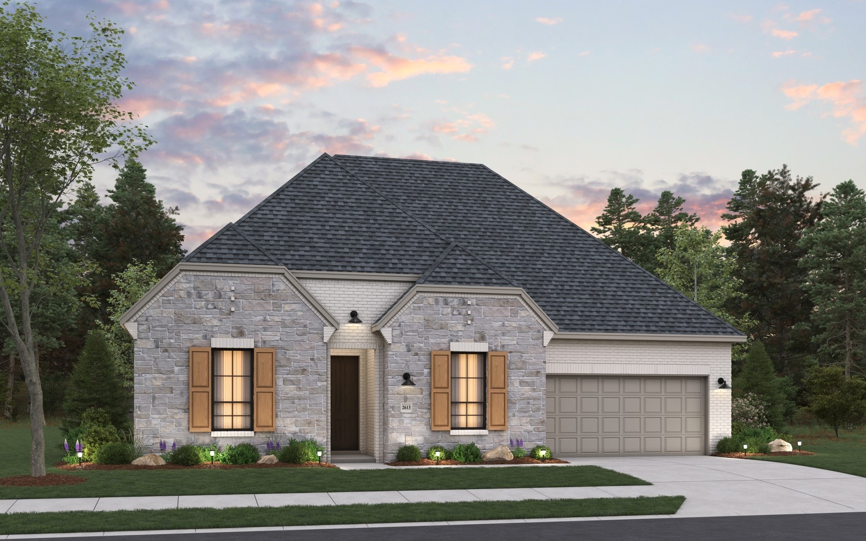 3516 Macrostie Way Fort Worth TX 76179