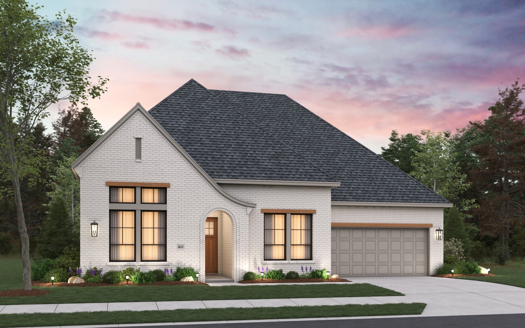 3516 Macrostie Way Fort Worth TX 76179